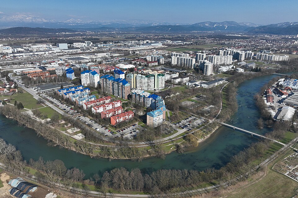 Dostopna stanovanja